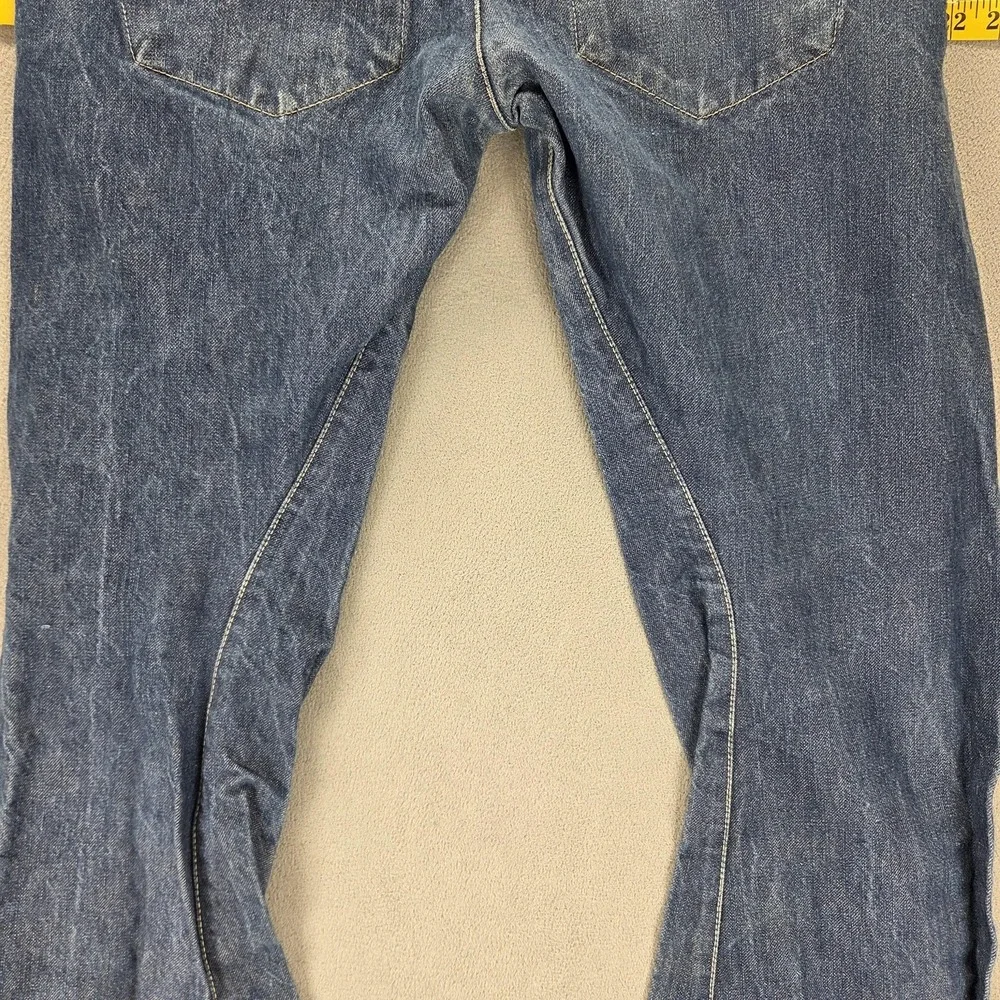 Levis 12668 important